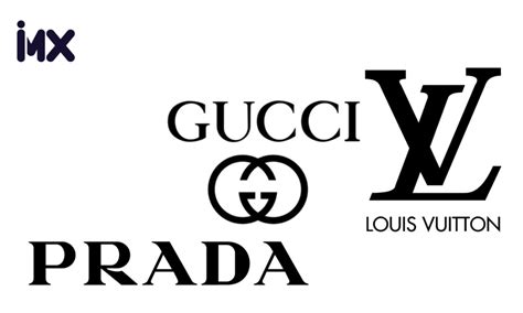 gucci prada louis vuitton